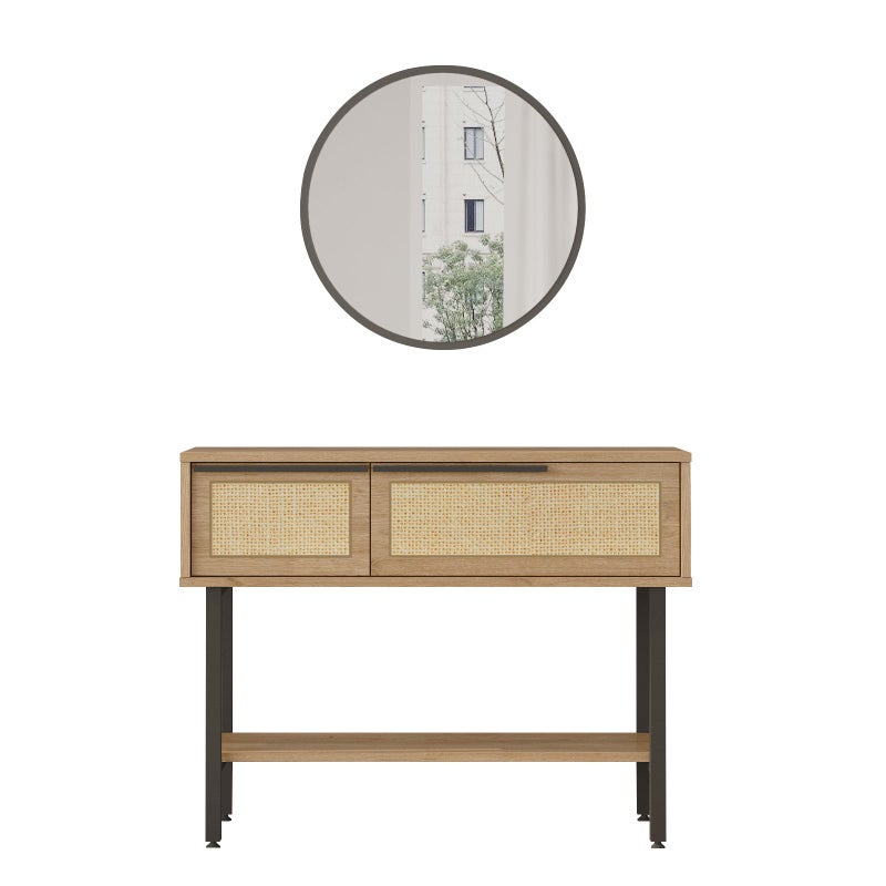 Home Canvas كونسول مدخل المحيط المنزلي - Image 4